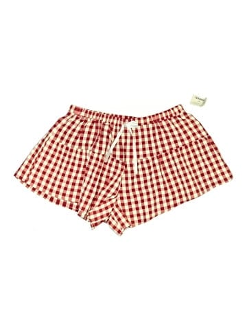 TCEC Shorts (view 1)