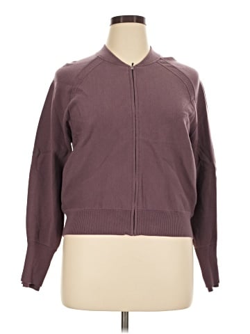 Athleta Zip Up Hoodie (view 1)