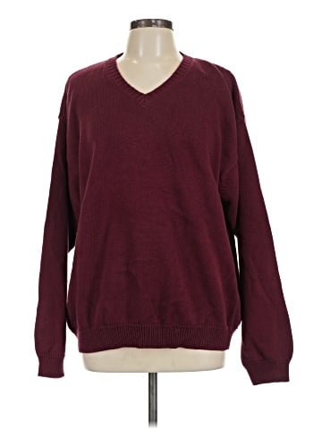 Eddie Bauer Pullover Sweater (view 1)