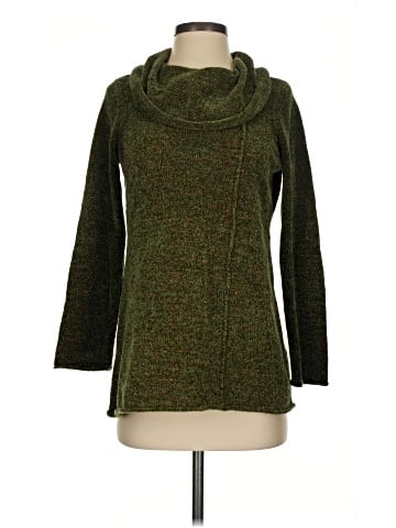 Habitat Pullover Sweater (view 1)