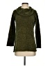 Habitat 100% Polyester Green Pullover Sweater Size XS - photo 1