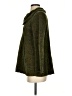 Habitat 100% Polyester Green Pullover Sweater Size XS - photo 5
