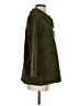 Habitat 100% Polyester Green Pullover Sweater Size XS - photo 4
