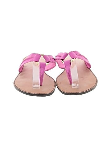 Lilly Pulitzer Flip Flops (view 2)