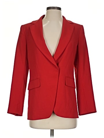 Alice + Olivia Blazer (view 1)