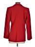 Alice + Olivia 100% Polyester Red Blazer Size 4 - photo 2