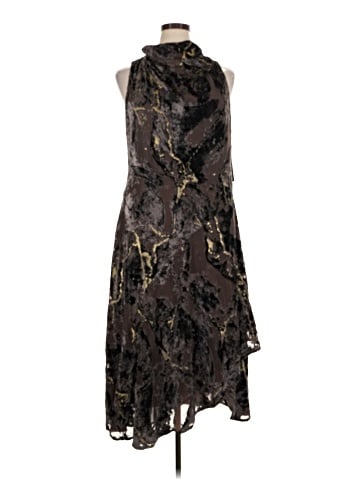 Donna Karan New York Cocktail Dress (view 1)