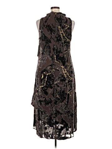 Donna Karan New York Cocktail Dress (view 2)