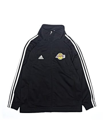 Adidas Track Jacket (view 1)