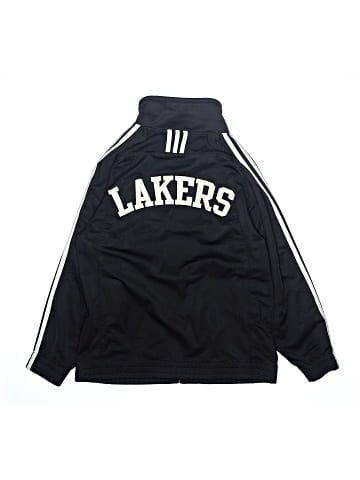 Adidas Track Jacket (view 2)