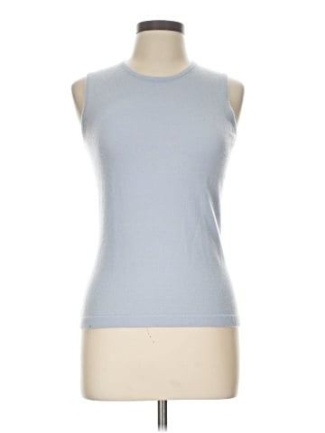 Pure Collection Sweater Vest (view 1)