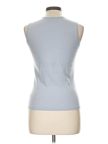 Pure Collection Sweater Vest (view 2)