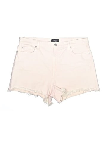 7 For All Mankind Shorts (view 1)