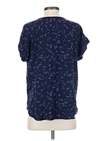 Gap - Maternity Short Sleeve Blouse (view 2)