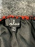 Lulus 100% Polyester Red Long Sleeve Blouse Size XS - photo 7