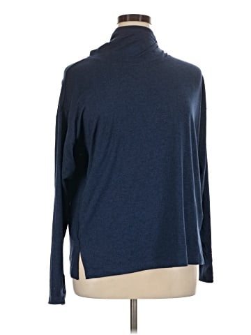 Athleta Turtleneck Sweater (view 1)