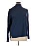Athleta Blue Turtleneck Sweater Size XL - photo 1