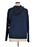 Athleta Blue Turtleneck Sweater Size XL - photo 2