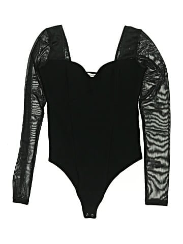 Abercrombie & Fitch Bodysuit (view 1)