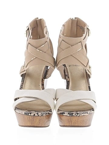 G by GUESS Wedges (view 2)