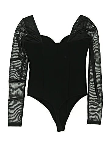 Abercrombie & Fitch Bodysuit (view 2)