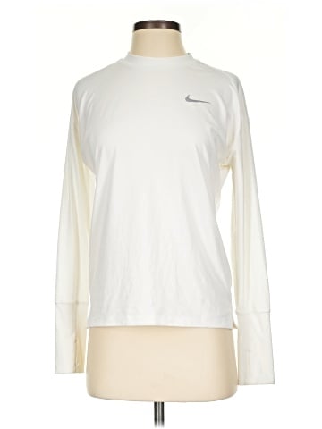 Nike Long Sleeve T-Shirt (view 1)