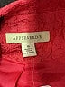 Appleseeds Pink Blazer Size 18 - photo 6