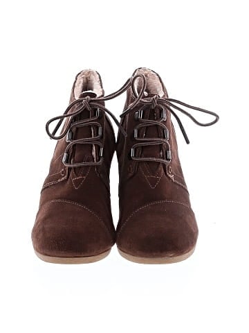 TOMS Wedges (view 2)