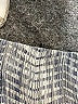 Lululemon Athletica Chevron-herringbone Blue Leggings Size 4 - photo 7