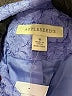 Appleseeds Polka Dots Blue Blazer Size 18 - photo 6
