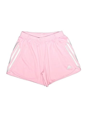 Adidas Athletic Shorts (view 1)