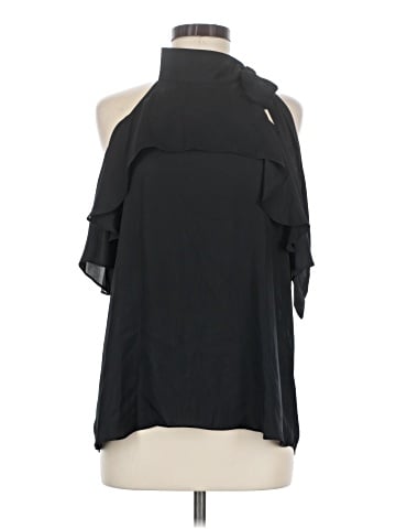 Parker Sleeveless Blouse (view 1)