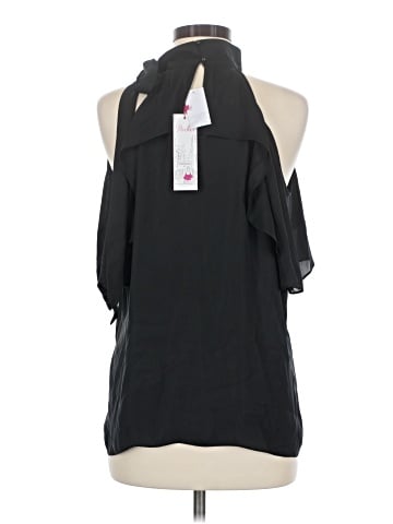 Parker Sleeveless Blouse (view 2)