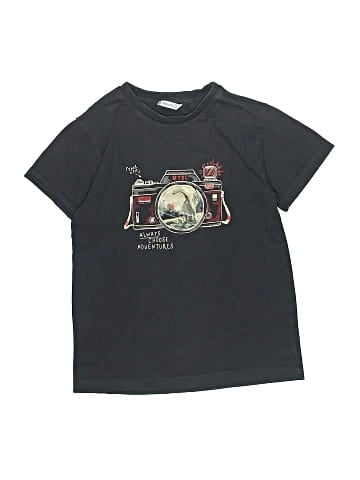 Mayoral Short Sleeve T-Shirt (view 1)