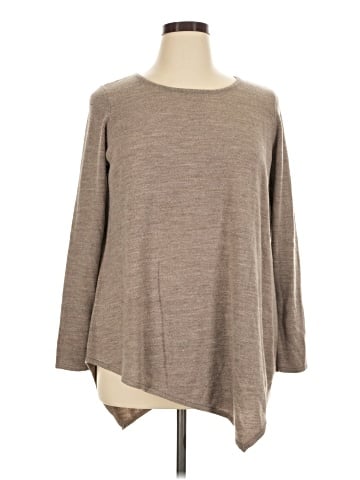 New York & Company Pullover Sweater (view 1)