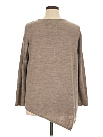 New York & Company Pullover Sweater (view 2)