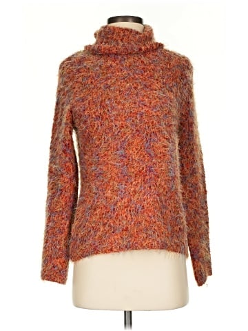 Mercer & Madison Turtleneck Sweater (view 1)