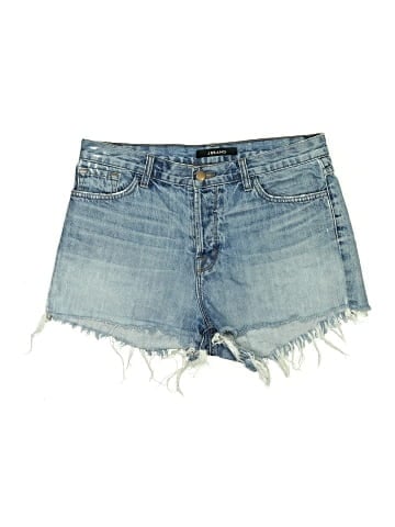 J Brand Denim Shorts (view 1)