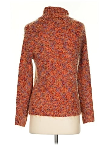 Mercer & Madison Turtleneck Sweater (view 2)