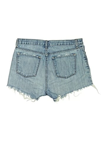 J Brand Denim Shorts (view 2)