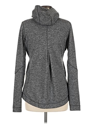 Brooks Zip Up Hoodie (view 2)