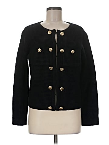 Generation Love Wool Cardigan (view 1)
