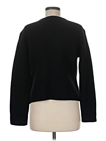 Generation Love Wool Cardigan (view 2)