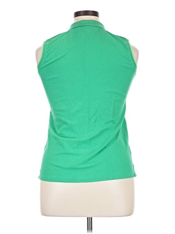 Tommy Hilfiger Sleeveless Polo (view 2)