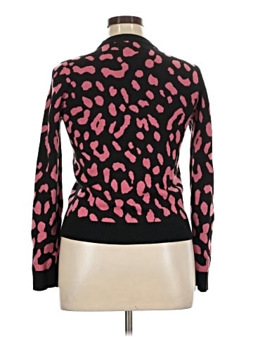 Alice + Olivia Wool Pullover Sweater (view 2)