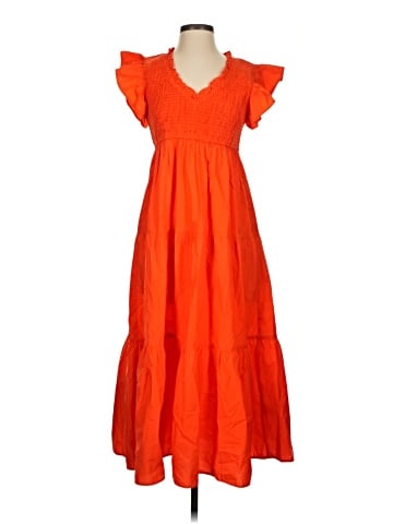 Karlie Casual Dress (view 1)