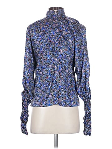 Hunter Bell Long Sleeve Blouse (view 1)