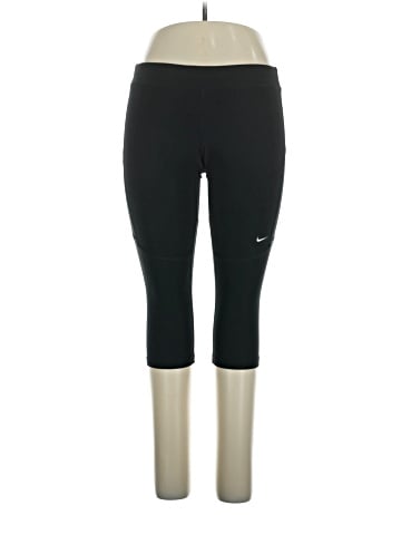 Nike Active Pants (view 1)