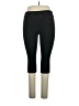 Nike Black Active Pants Size XL - photo 2