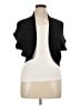 Apt. 9 Black Cardigan Size XL - photo 1